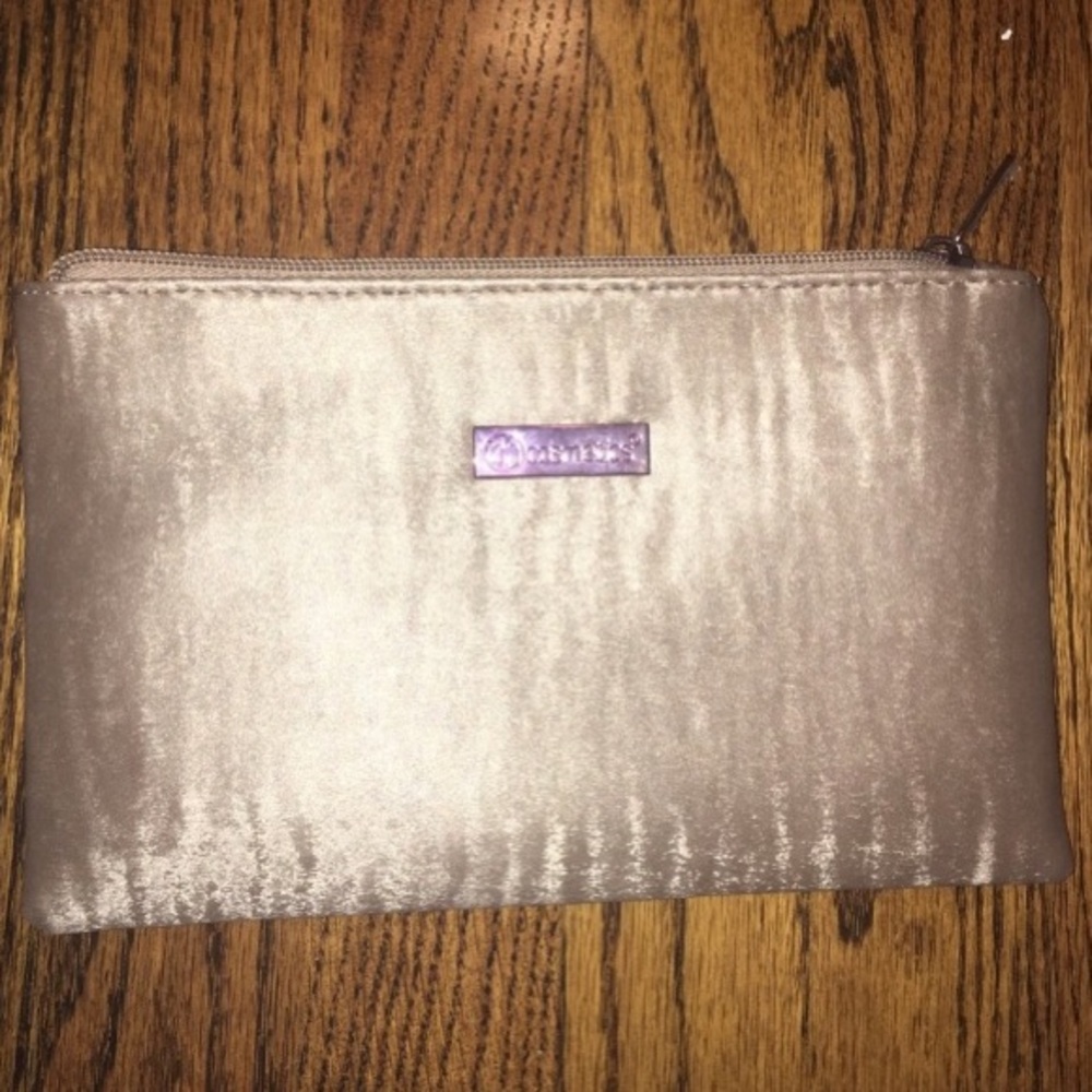 Super Cute BH Cosmetics Bag